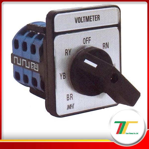 Chuyển mạch Volt